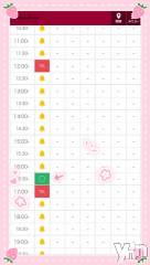 甲府ソープBARUBORA(バルボラ) 体験入店さくら(20)の3月23日写メブログ「残り1枠🌷16:00～」