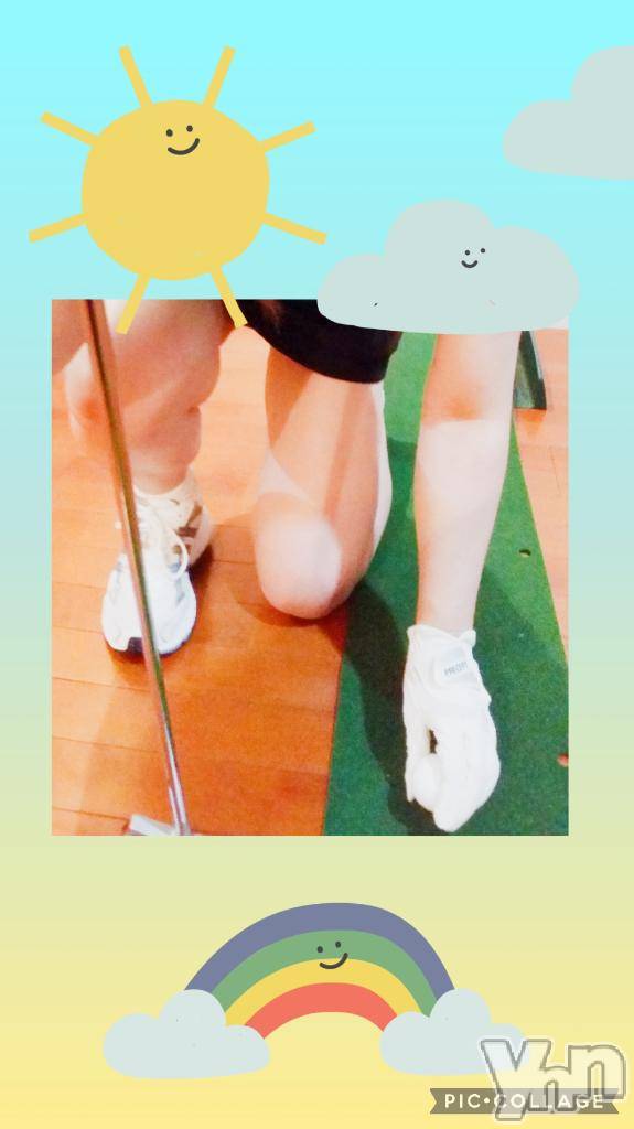 甲府デリヘル甲府人妻城(コウフヒトヅマジョウ)みさと(18)の2026年4月4日写メブログ「お礼ゴルフのお話のお客様」