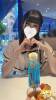 石和ソープ 石和クリスタル(イサワクリスタル) ゆめ(27)の8月11日写メブログ「💙自己紹介💙」