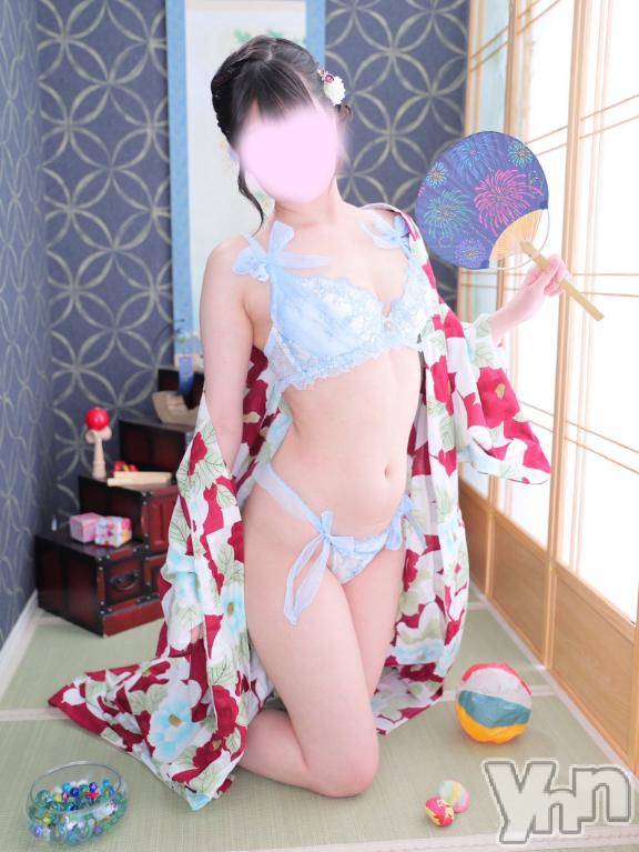 石和ソープ石和クリスタル(イサワクリスタル) ゆめ(27)の8月9日写メブログ「💙時間って不思議💙」