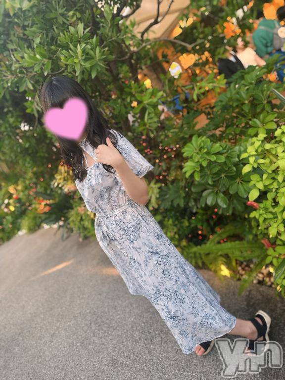 石和ソープ石和クリスタル(イサワクリスタル)ゆめ(27)の2026年8月22日写メブログ「💙夏祭りとぼっち花火」