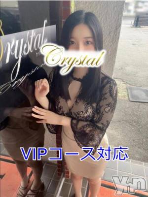 りり(20) 身長159cm、スリーサイズB85(D).W55.H85。石和ソープ 石和クリスタル(イサワクリスタル)在籍。