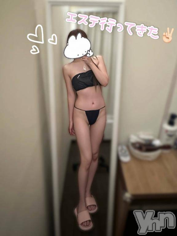 甲府ソープBARUBORA(バルボラ) ほのか(23)の6月8日写メブログ「逆マッサージ」