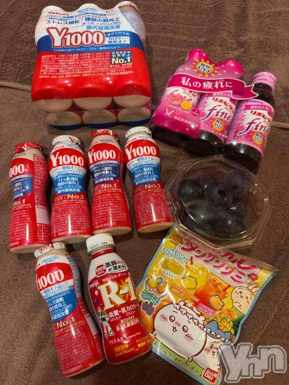 甲府ソープBARUBORA(バルボラ) りんか(22)の8月21日写メブログ「嬉しい❤️❤️」