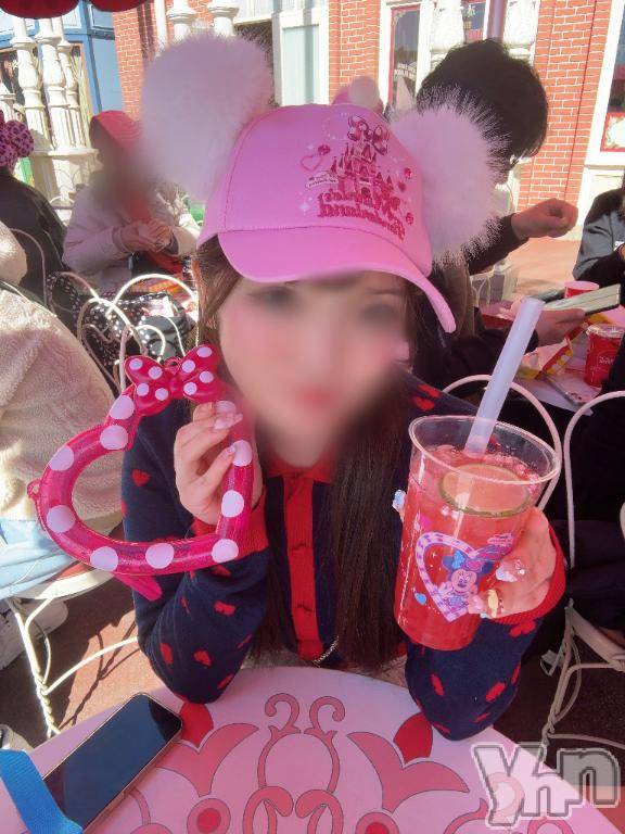 甲府ソープBARUBORA(バルボラ)りんか(22)の2026年8月4日写メブログ「夏も夢の国行きたい❗️」