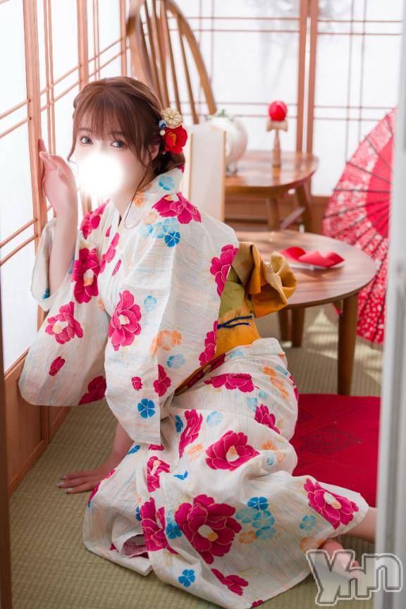甲府ソープBARUBORA(バルボラ) 体験入店さよ(24)の7月1日写メブログ「🩵✅7月もよろしくねっ🩵」