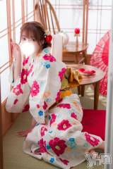 甲府ソープBARUBORA(バルボラ) 体験入店さよ(24)の7月1日写メブログ「🩵✅7月もよろしくねっ🩵」