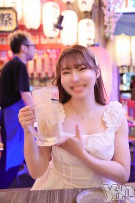 甲府ソープ BARUBORA(バルボラ) 体験入店さよ(24)の6月8日写メブログ「🩵ニコニコ笑顔はパワースポット？🩵」