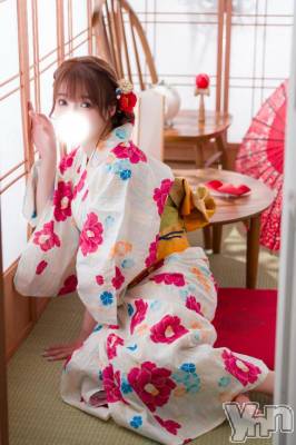 甲府ソープ BARUBORA(バルボラ) 体験入店さよ(24)の7月1日写メブログ「🩵✅7月もよろしくねっ🩵」