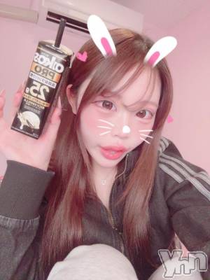 甲府ソープ オレンジハウス しずく(19)の4月17日写メブログ「🩶」