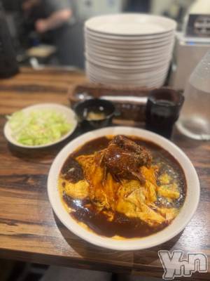 甲府ソープ オレンジハウス しずく(19)の4月20日写メブログ「🍛」