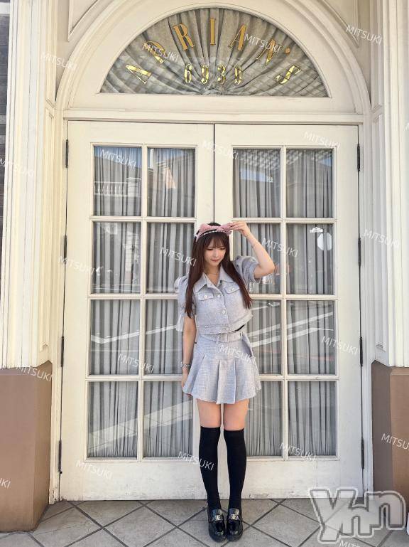 甲府ソープオレンジハウス みつき(24)の4月22日写メブログ「甲府上陸っ♡」