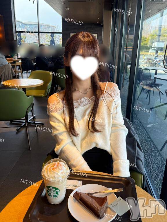 甲府ソープオレンジハウス みつき(24)の4月26日写メブログ「離れないでね♡」