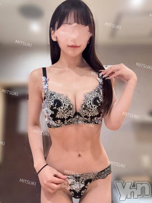 甲府ソープオレンジハウス みつき(24)の6月7日写メブログ「想像した？♡」