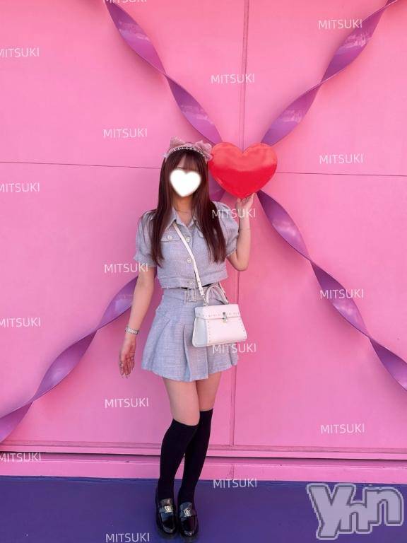 甲府ソープオレンジハウス みつき(24)の6月8日写メブログ「伝染しちゃう…//」
