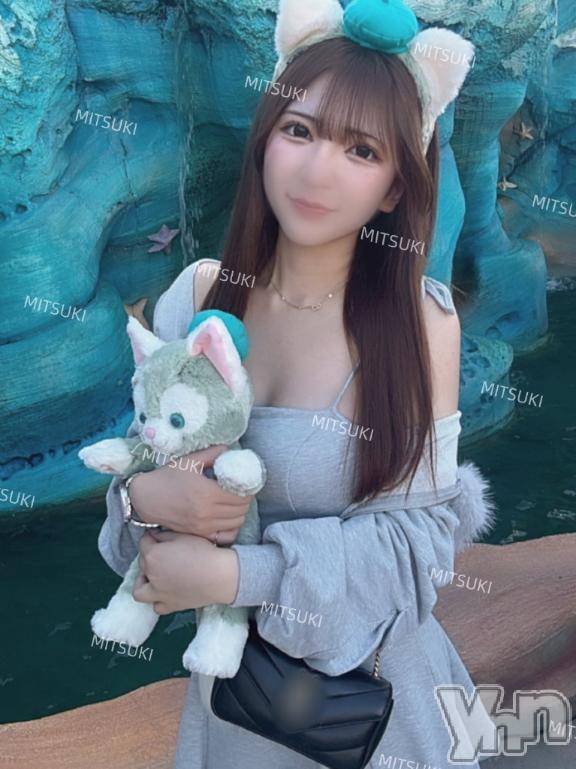 甲府ソープオレンジハウス みつき(24)の7月18日写メブログ「くっついてるだけで♡」