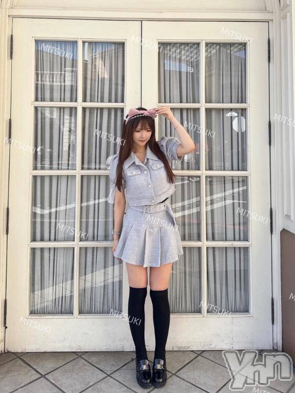 甲府ソープオレンジハウス みつき(24)の8月17日写メブログ「距離感バグ？！♡」