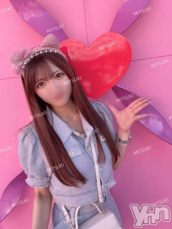 甲府ソープオレンジハウスみつき(24)の2026年8月20日写メブログ「積極的な女の子♡」