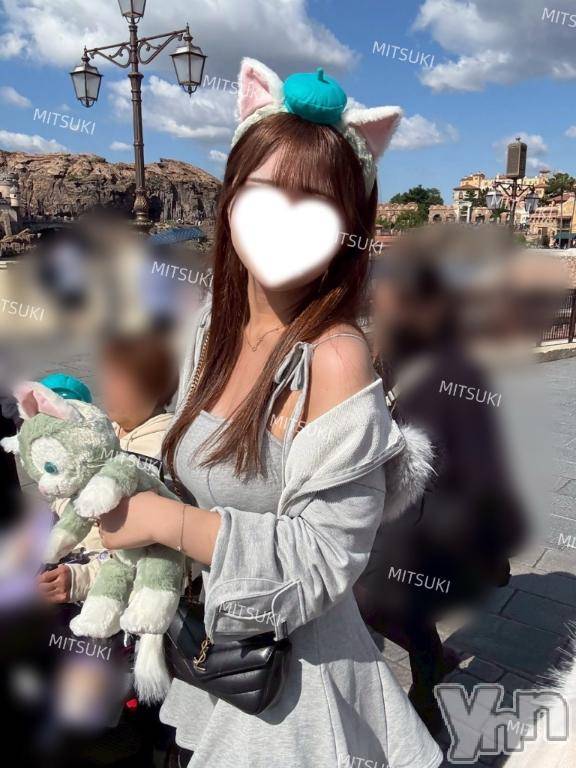 甲府ソープオレンジハウスみつき(24)の2026年8月23日写メブログ「興奮する時♡」