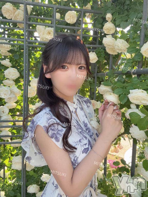 甲府ソープオレンジハウスみつき(24)の2026年8月23日写メブログ「急接近♡」