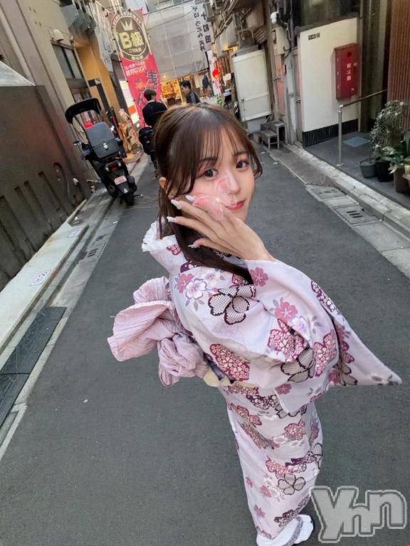 甲府ソープオレンジハウス める(21)の4月18日写メブログ「めるの得意技💛」