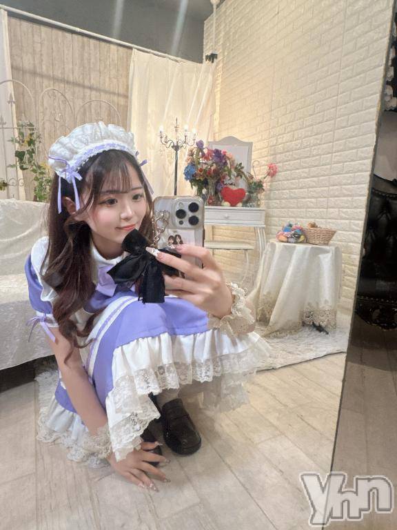 甲府ソープオレンジハウス める(21)の4月30日写メブログ「16時～います🫶✨」