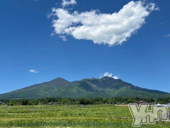 甲府デリヘル甲府人妻城(コウフヒトヅマジョウ)ひとみ(45)の2026年5月30日写メブログ「☀️真夏日💦」