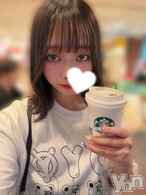 甲府ソープ BARUBORA(バルボラ) るな(20)の4月22日写メブログ「残り2日🎀」