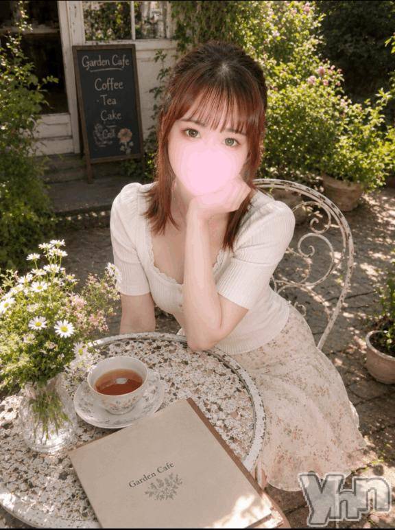 甲府ソープオレンジハウスひめか(25)の2026年8月10日写メブログ「💚初めての…💚」