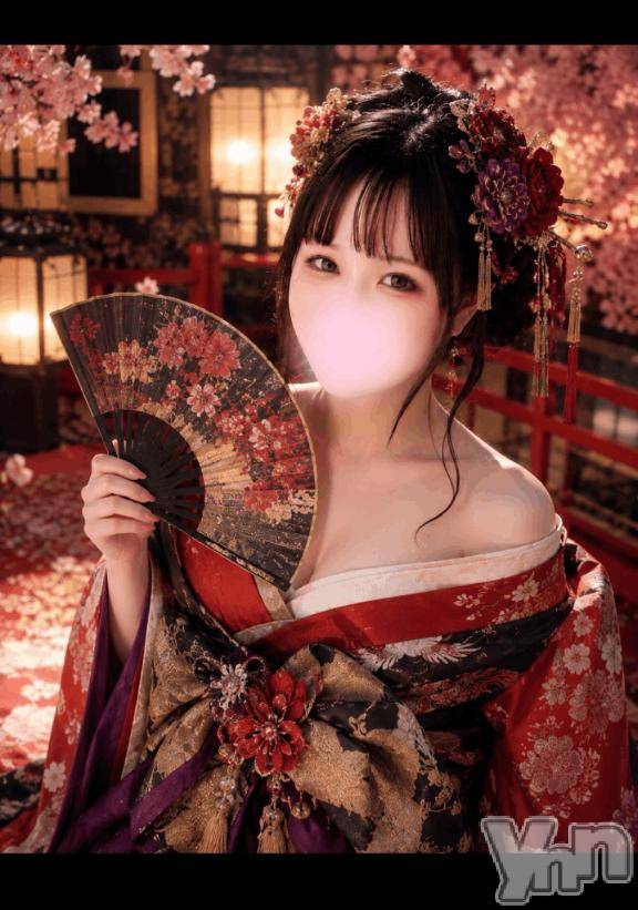 甲府ソープオレンジハウスひめか(25)の2026年8月14日写メブログ「💚明日👀💚」