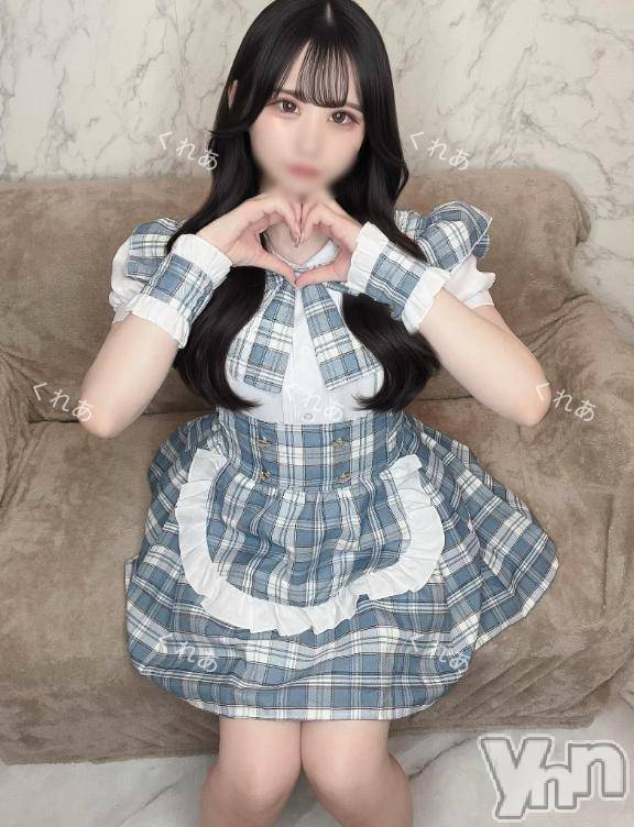 甲府ソープオレンジハウスくれあ(24)の2026年8月3日写メブログ「‪‪❤︎‬お助けください😿」
