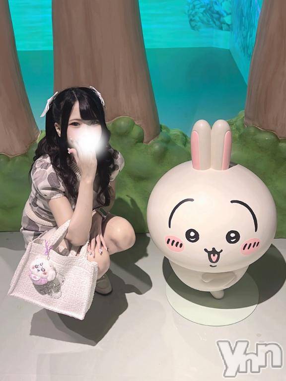 甲府ソープBARUBORA(バルボラ) うらら(23)の8月30日写メブログ「4日から💞」