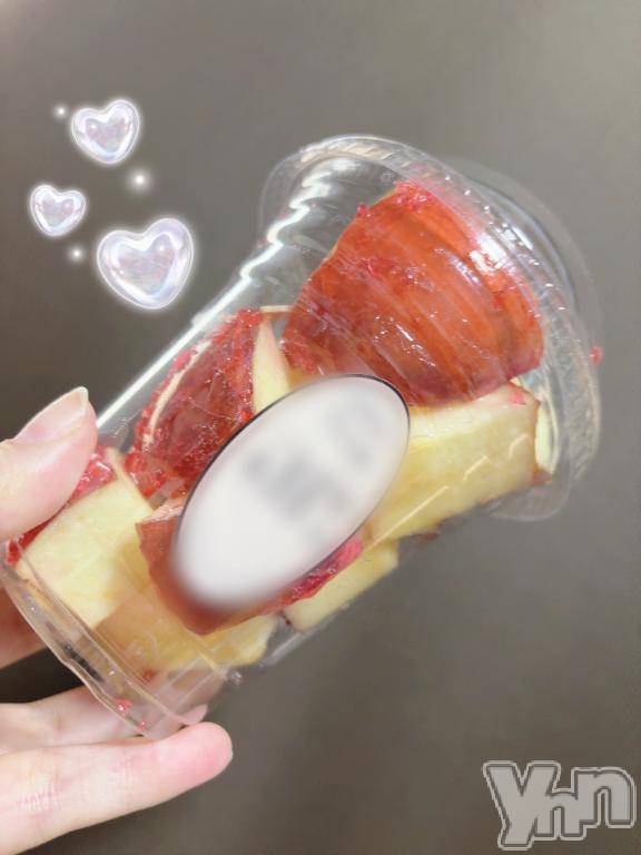 甲府ソープBARUBORA(バルボラ) まどか(25)の8月2日写メブログ「おいしい♡」