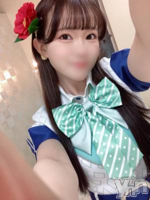 甲府ソープ BARUBORA(バルボラ) らん(21)の5月20日写メブログ「（💐）おはにょ」
