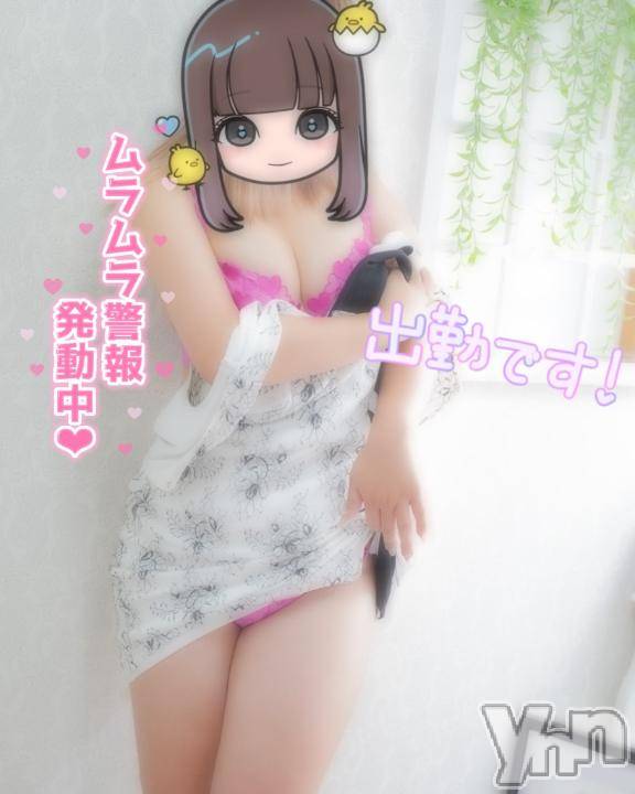 甲府デリヘル甲府人妻城(コウフヒトヅマジョウ)ひばり(28)の2026年8月19日写メブログ「しゅっきーん🔞🔞」