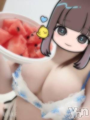 甲府デリヘル 甲府人妻城(コウフヒトヅマジョウ) ひばり(28)の8月13日写メブログ「スイカー🍉」