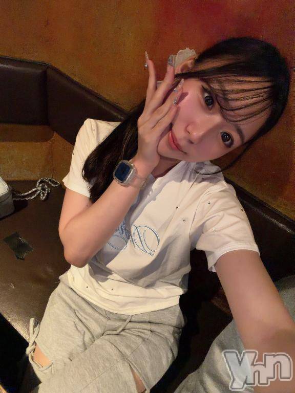 甲府ソープBARUBORA(バルボラ) なつき(20)の8月15日写メブログ「お願いします💓」
