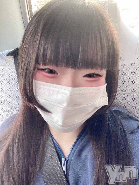 甲府ソープBARUBORA(バルボラ) なこ(18)の6月10日写メブログ「💫💞」