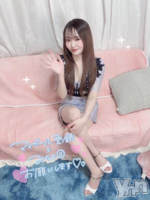 甲府ソープ BARUBORA(バルボラ) 体験入店ことは(24)の6月10日写メブログ「🩵3日目🩵」
