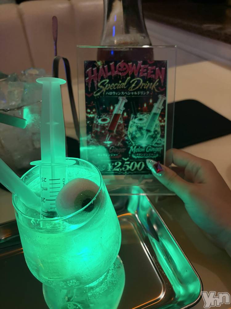 ���ܥ���Х��顦�����CLUB AriA(����֥��ꥢ) �Τ���10��27���̥�֥�����💖��