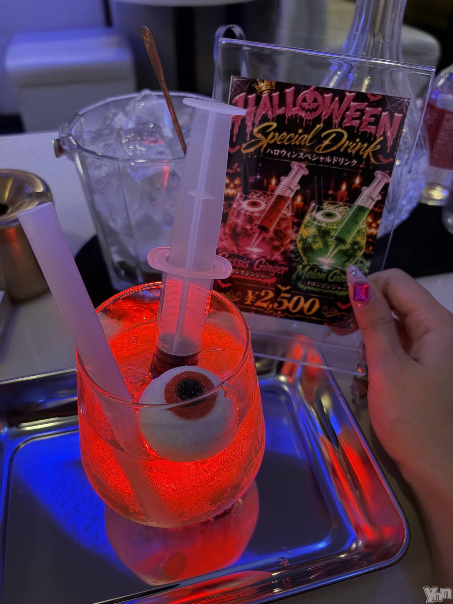 ���ܥ���Х��顦�����CLUB AriA(����֥��ꥢ) ��2026ǯ10��28���̥�֥�����💖��