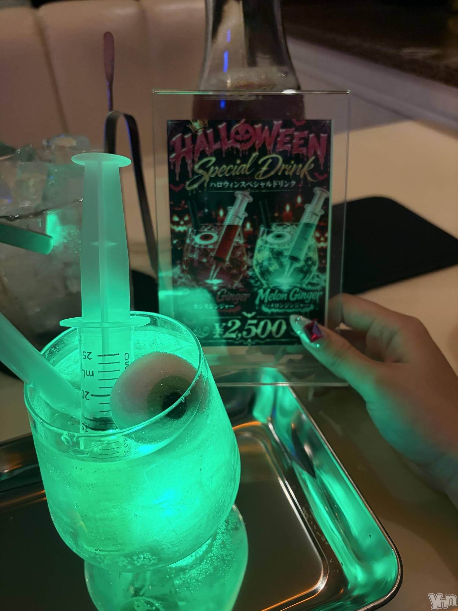���ܥ���Х��顦�����CLUB AriA(����֥��ꥢ) ��2026ǯ10��27���̥�֥�����💖��