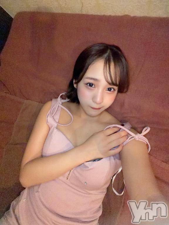 甲府ソープBARUBORA(バルボラ) ひかり(21)の8月21日写メブログ「🩷向かってますよん🩷」