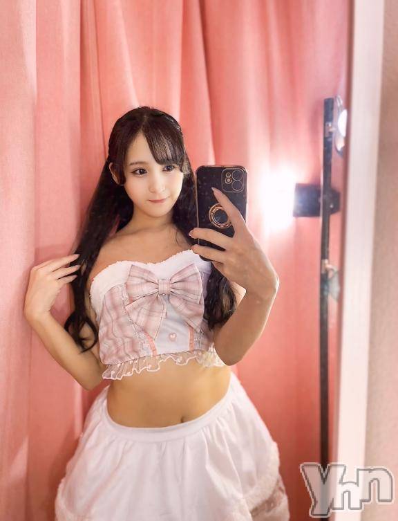 甲府ソープBARUBORA(バルボラ)ひかり(21)の2026年7月18日写メブログ「無事に到着してます🫶🏻」