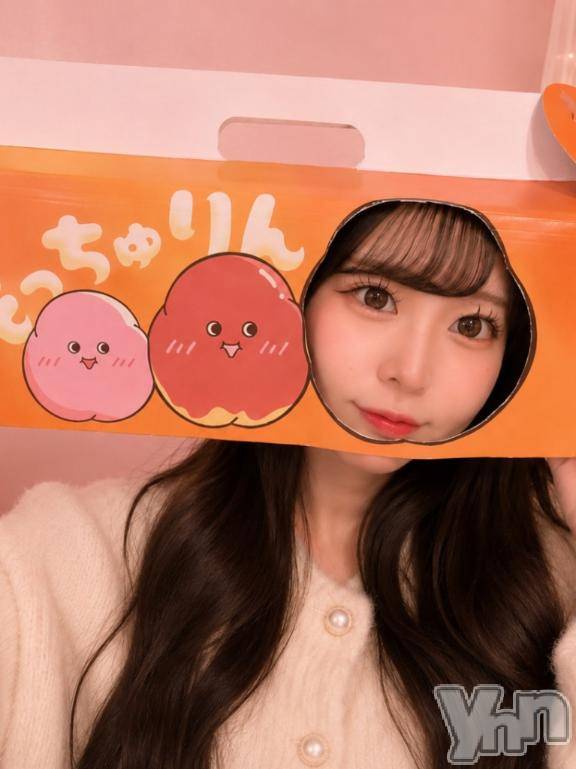 甲府ソープBARUBORA(バルボラ) 体験入店りあら(20)の6月20日写メブログ「流行ってるやつ‼️」