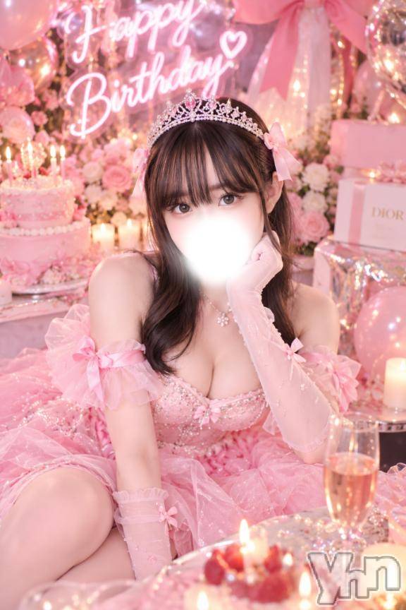 甲府ソープBARUBORA(バルボラ)体験入店てんし(22)の2026年10月21日写メブログ「🎂」