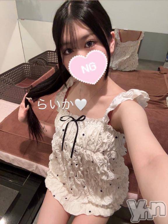 甲府ソープBARUBORA(バルボラ) 体験入店らいか(20)の7月2日写メブログ「低気圧やばひ、、🤍」