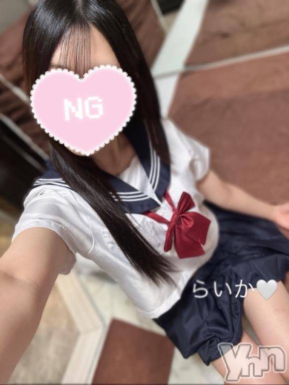 甲府ソープBARUBORA(バルボラ) 体験入店らいか(20)の7月3日写メブログ「たま金🤍」