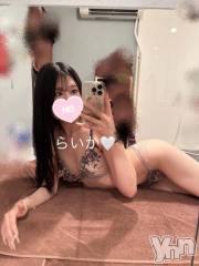 甲府ソープBARUBORA(バルボラ) 体験入店らいか(20)の7月5日写メブログ「最終日🔥🤍」