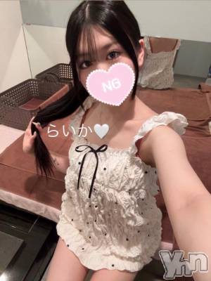 甲府ソープ BARUBORA(バルボラ) 体験入店らいか(20)の7月2日写メブログ「低気圧やばひ、、🤍」